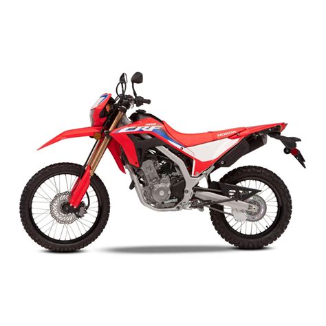 Do you have a question about the Honda <b>CRF300L</b> (2020) or do you need help?. . Crf300l service manual pdf